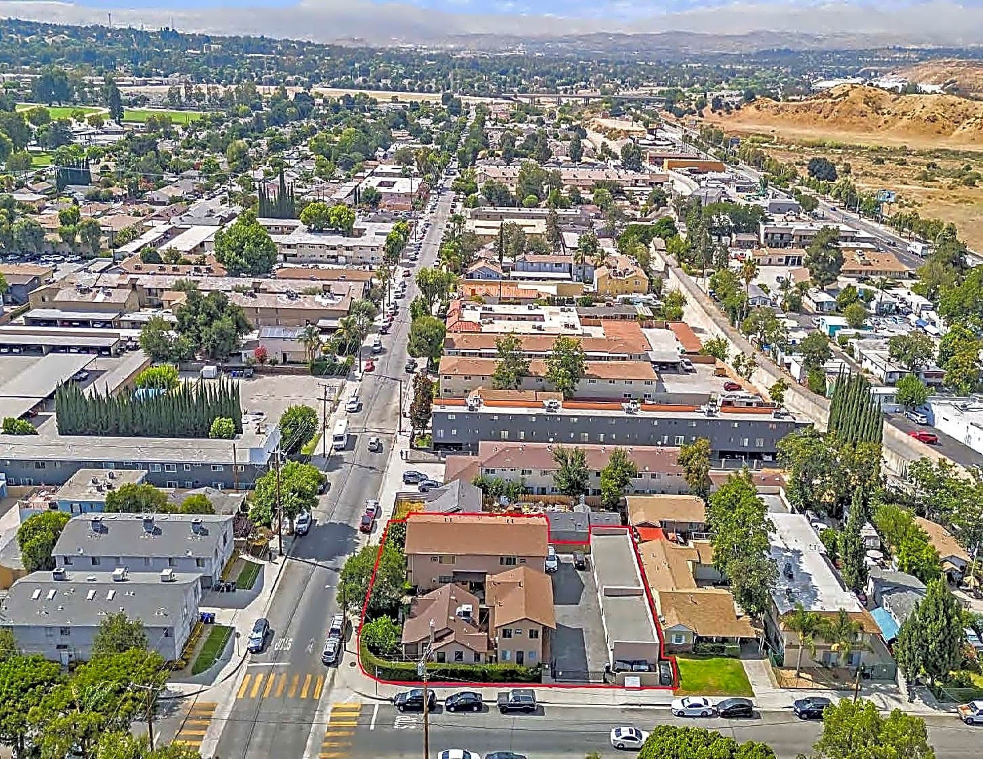 East Bridger